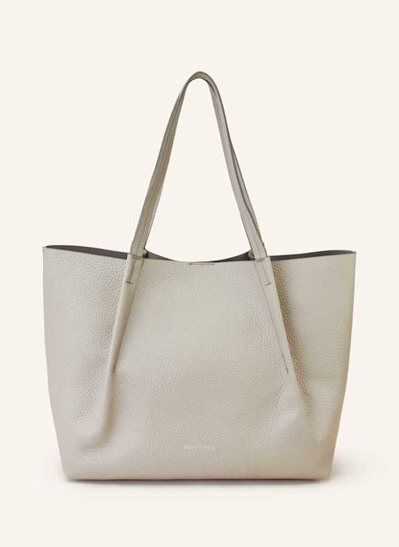 Marc O'Polo Shopper BRENNA LARGE GRAU