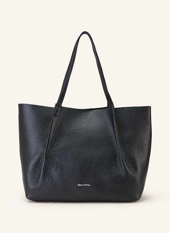 Marc O'Polo Shopper BRENNA LARGE SCHWARZ