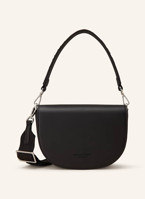 Marc O'Polo Umhängetasche SMALL SCHWARZ