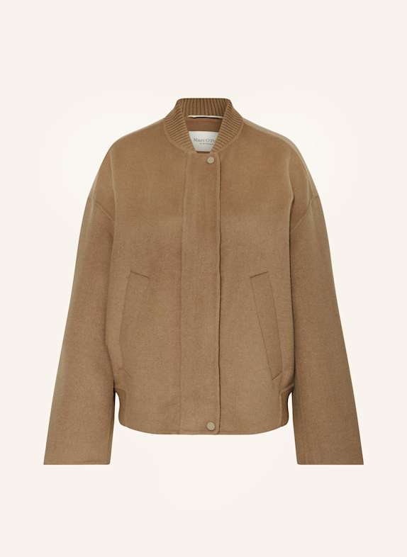 Marc O'Polo Blouson BRAUN