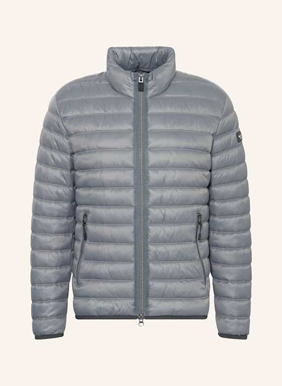Marc O'Polo Steppjacke BLAUGRAU