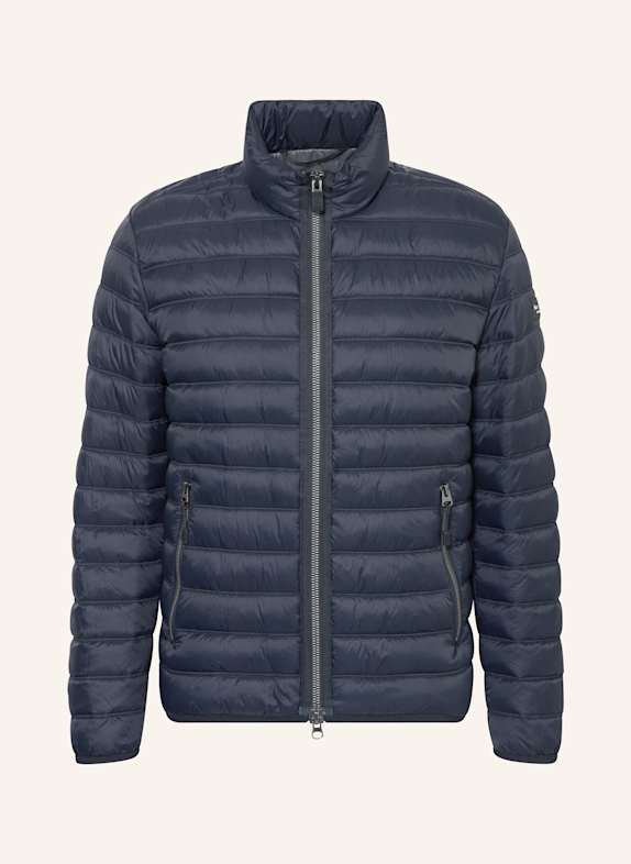 Marc O'Polo Steppjacke DUNKELBLAU