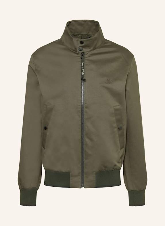 Marc O'Polo Blouson DUNKELGRÜN