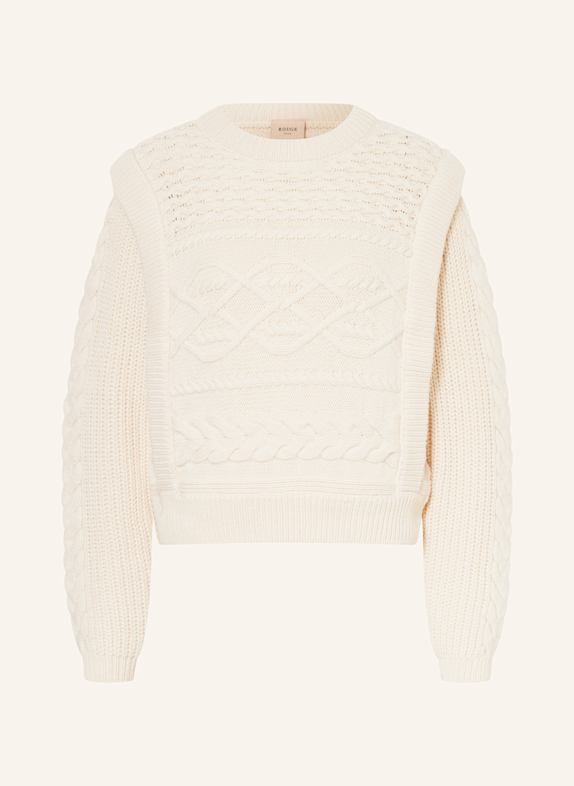 ROUGE VILA Pullover VICALA ECRU