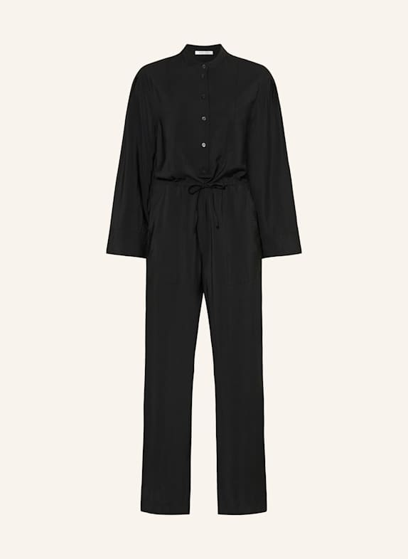 SAMSØE  SAMSØE Jumpsuit SAHERO SCHWARZ