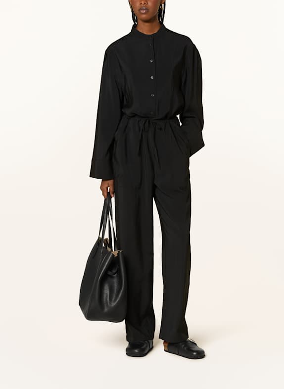 SAMSØE  SAMSØE Jumpsuit SAHERO SCHWARZ