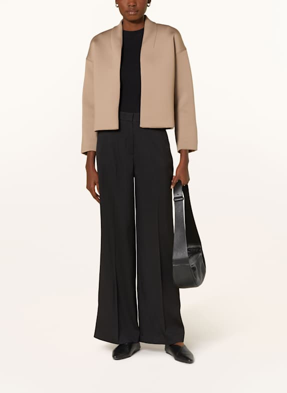 OPUS Jacke GERTONI TAUPE