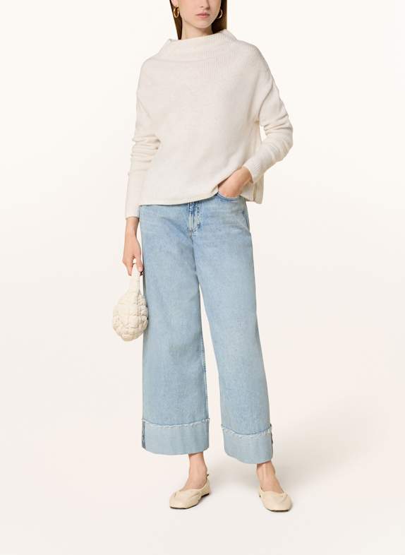 OPUS Sweater PASIKA CREAM
