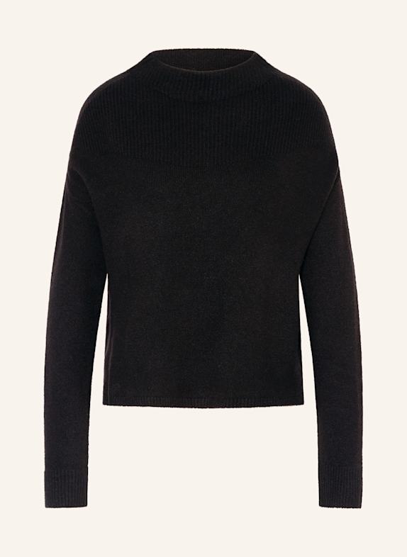 OPUS Pullover PASIKA SCHWARZ