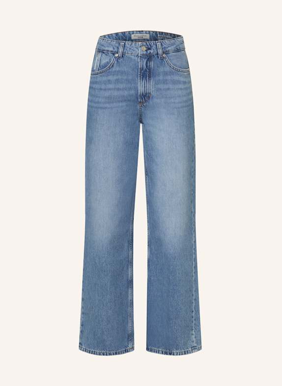 Marc O'Polo DENIM Jeans 5719 Light Blue_Multi_21