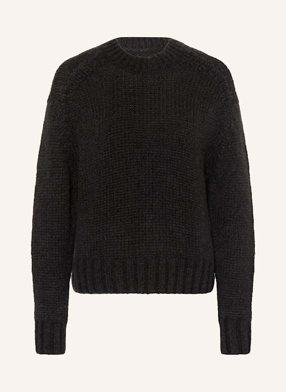 Marc O'Polo DENIM Sweater BLACK