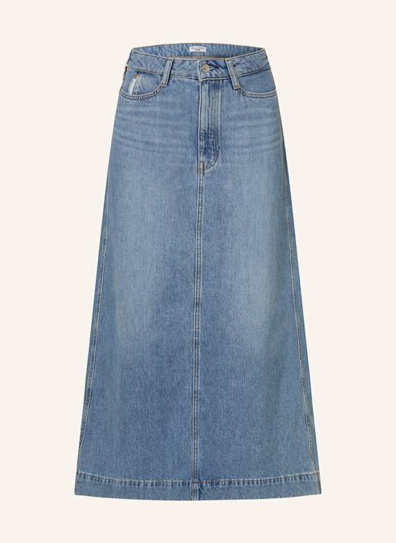Marc O'Polo DENIM Rock in Jeansoptik 5719 Light Blue_Multi_21