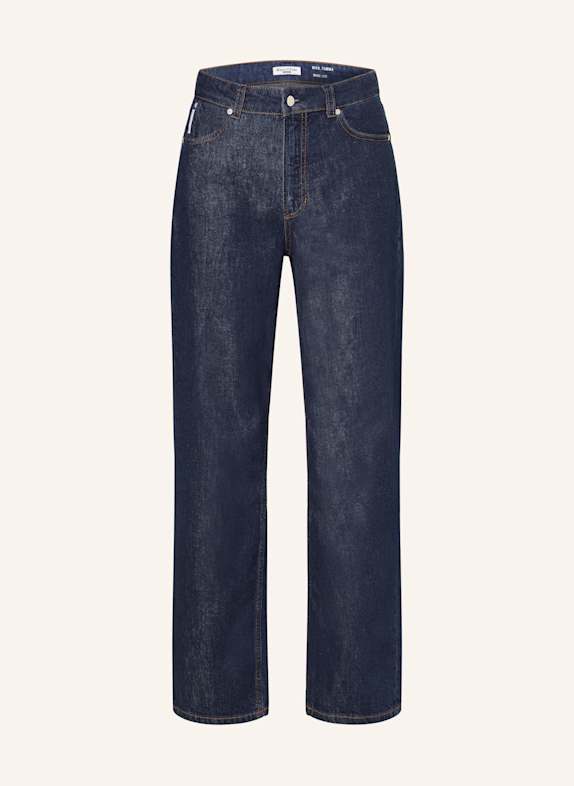 Marc O'Polo DENIM Jeans TOMMA 4460 Dark Blue_Multi_21