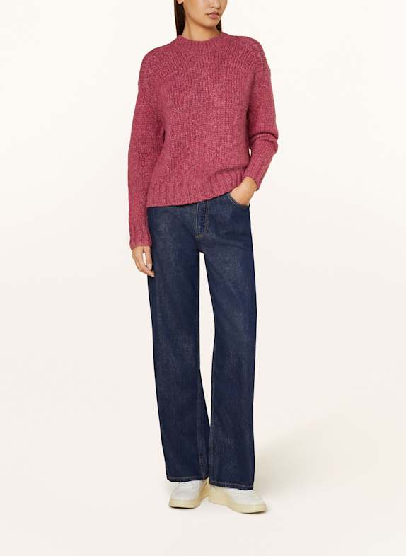Marc O'Polo DENIM Jeans TOMMA 4460 Dark Blue_Multi_21