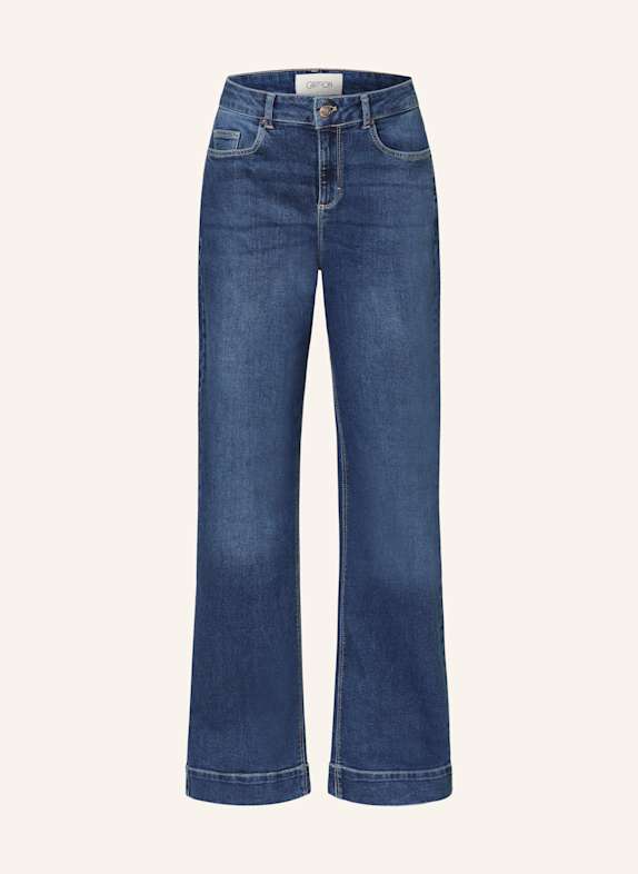 CARTOON Jeans 8619 Middle Blue Denim