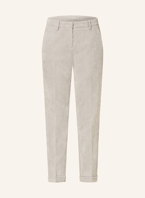 CAMBIO Cordhose AVA BEIGE