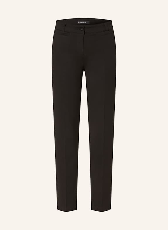 CAMBIO Jerseyhose RENIRA SCHWARZ