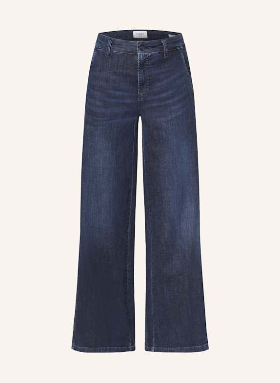 CAMBIO Flared Jeans ALEK 5103 dark used wash