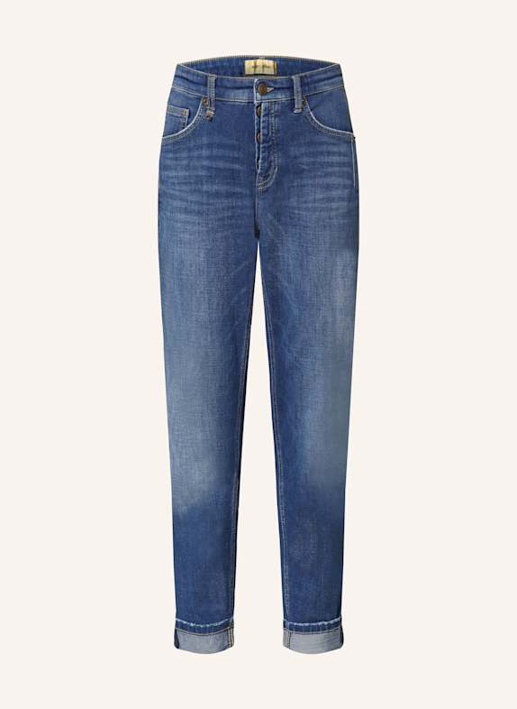 CAMBIO Jeans KERRY 5161 lefthand contrast used