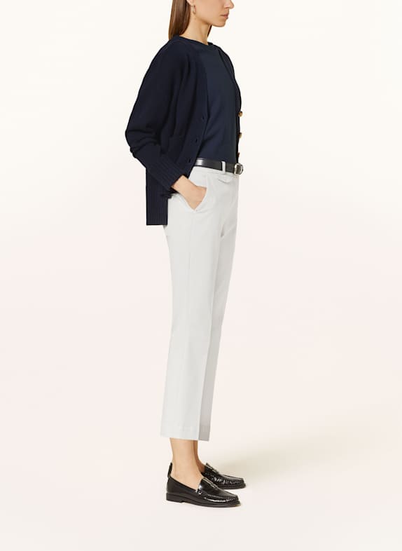 Raffaello Rossi - Grit Shirt - Dunkelpink, 34