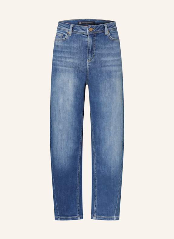 RAFFAELLO ROSSI 7/8-Jeans HANNI 847 Jeansblau