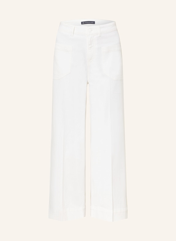 RAFFAELLO ROSSI Jeansy MIRU 120 Natur