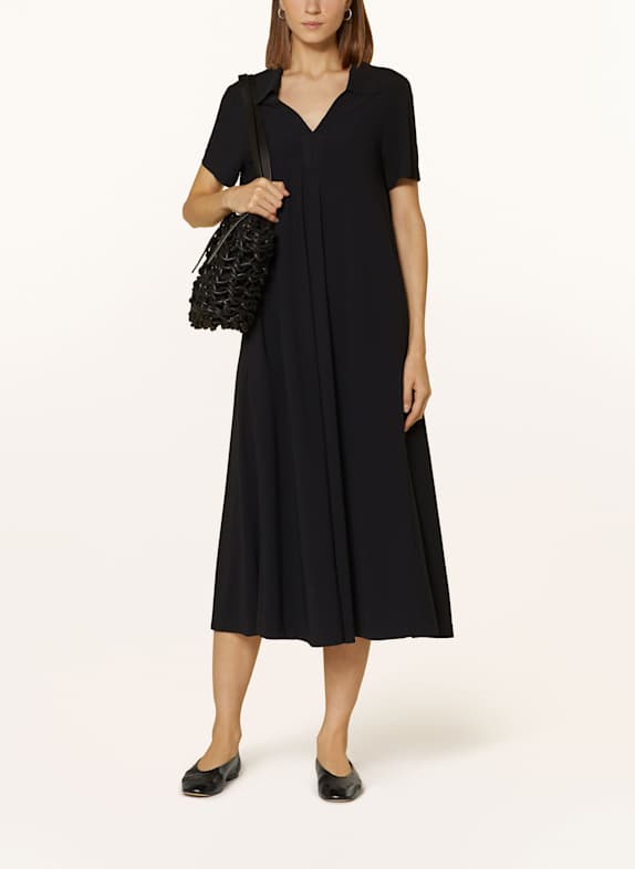 RAFFAELLO ROSSI Kleid JOSEPHINA SCHWARZ