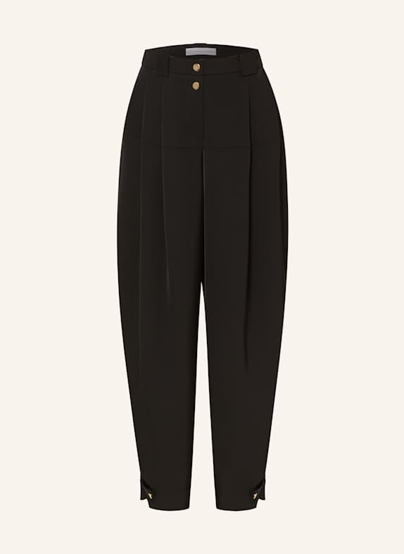 RAFFAELLO ROSSI Hose TAVIA SCHWARZ