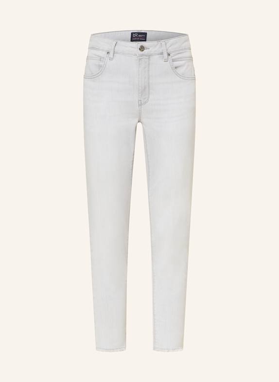RAFFAELLO ROSSI Jeansy skinny AMAL  910 HELLGRAU