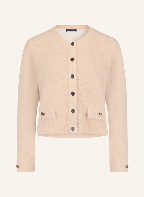 Betty Barclay Cardigan BEIGE