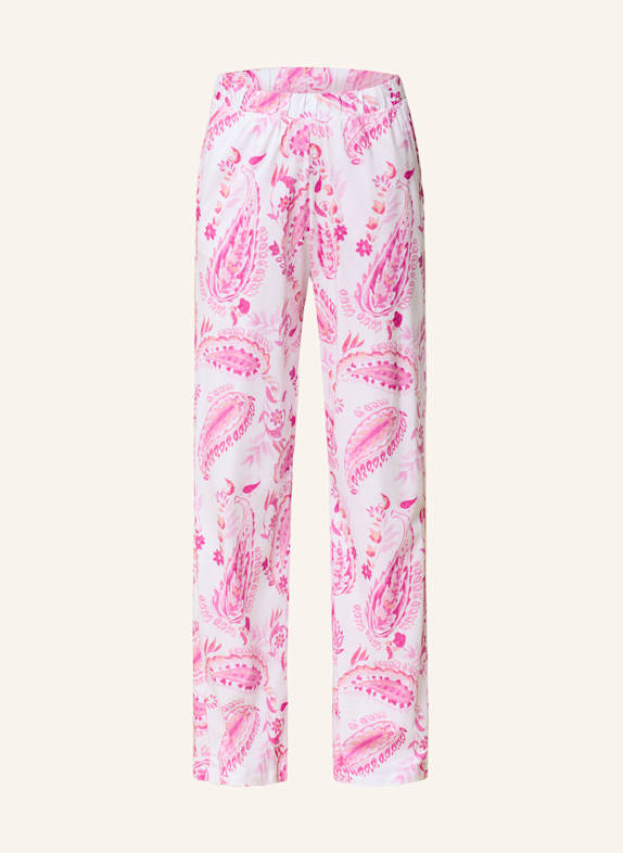darling harbour Schlafhose PINK