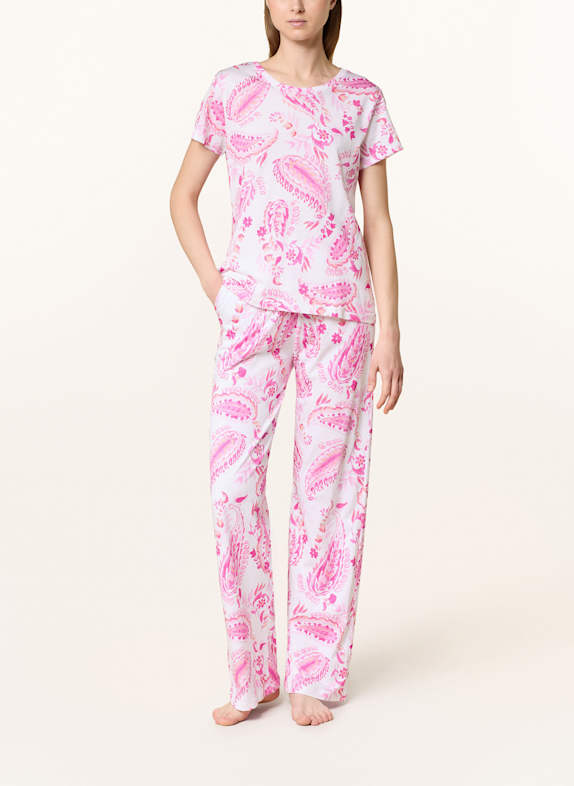 darling harbour slaapbroek ROZE