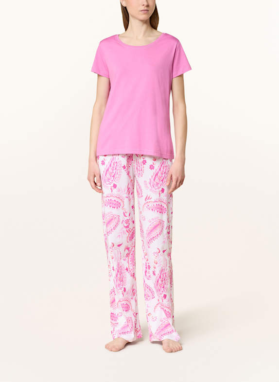 darling harbour Schlafshirt ROSE