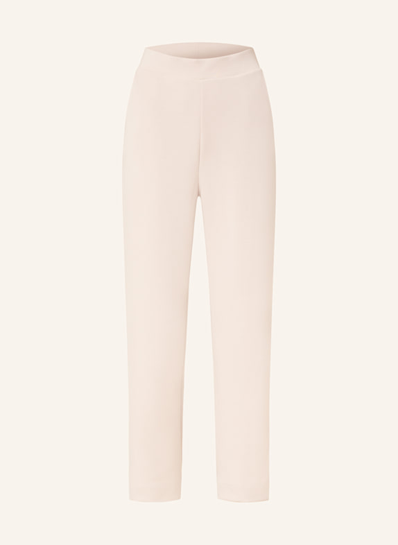 darling harbour Sweatpants BEIGE