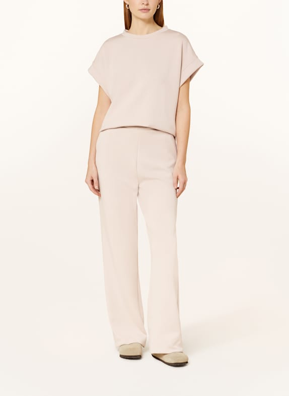 darling harbour Joggingbyxor BEIGE