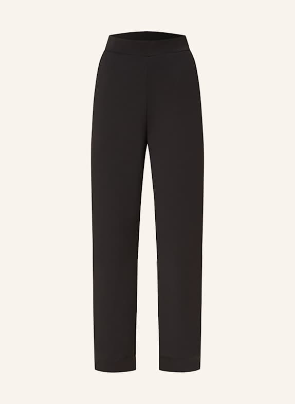 darling harbour Sweatpants BLACK