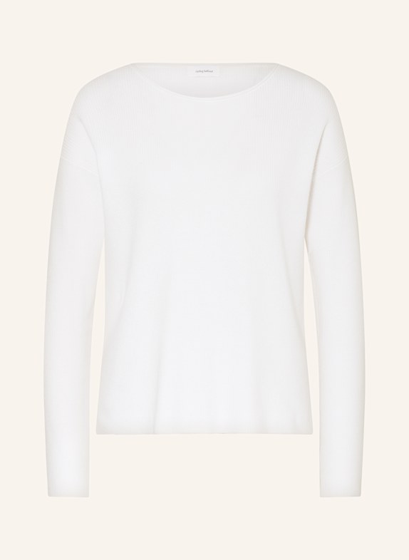 darling harbour Pullover WEISS