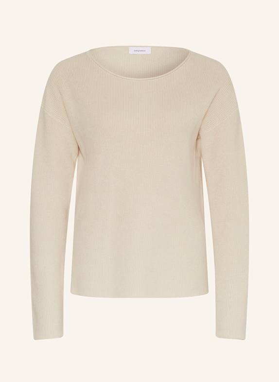 darling harbour Pullover SAND