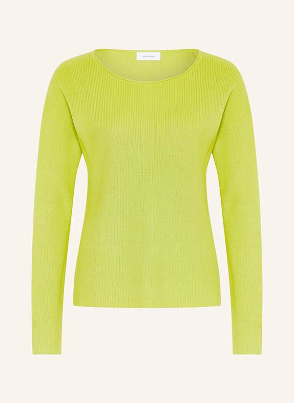 darling harbour Pullover LIMETTE