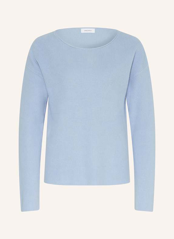 darling harbour Pullover BLAU