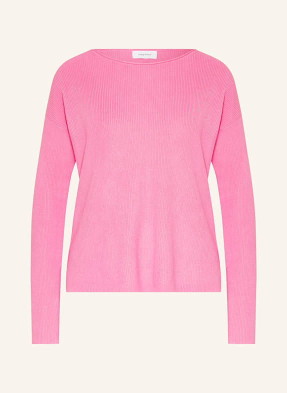 darling harbour Pullover azalee