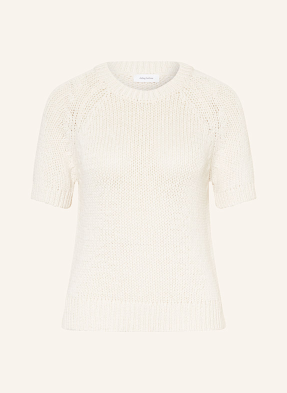 darling harbour Strickshirt CHAMPAGNER