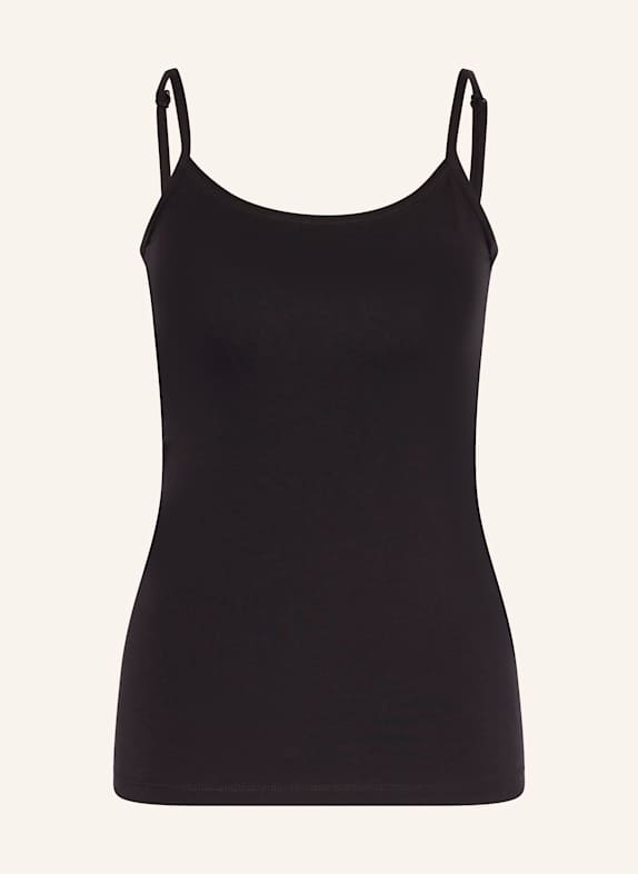 darling harbour Top SCHWARZ