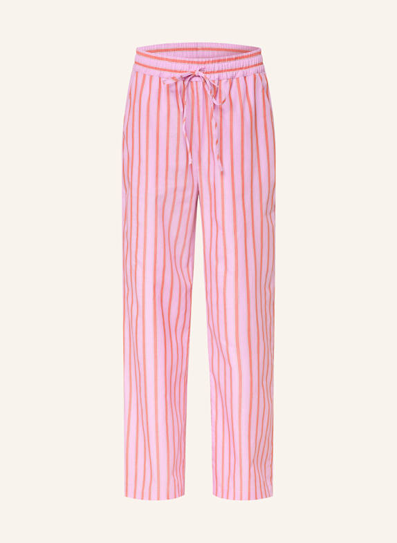 darling harbour Hose ROSA/ PINK