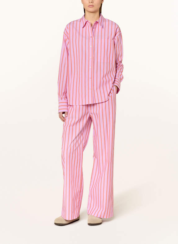 darling harbour Hose ROSA / PINK