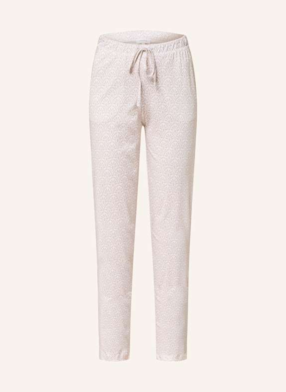 darling harbour Schlafhose BEIGE