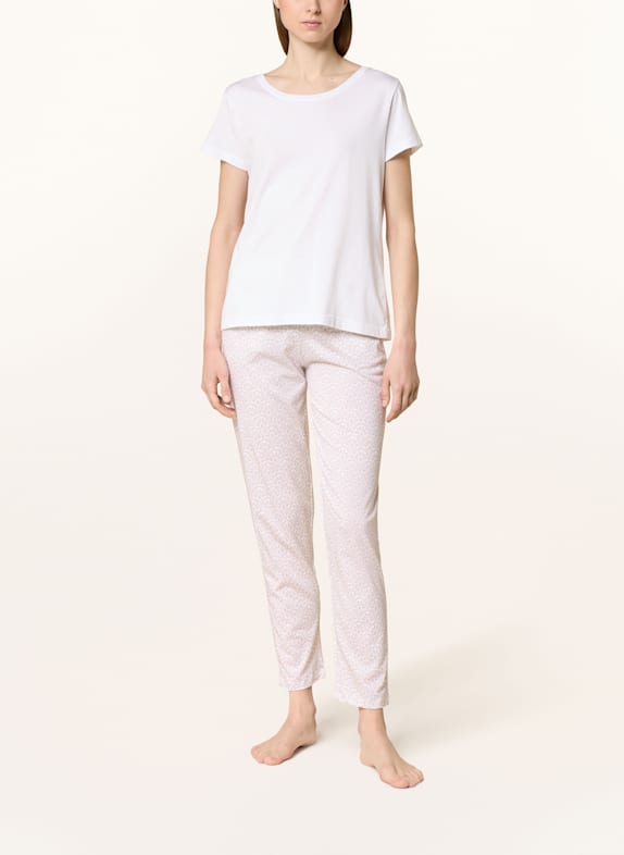 darling harbour slaapbroek BEIGE