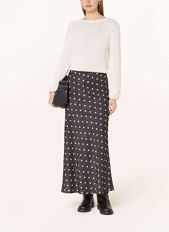 darling harbour Pullover CHAMPAGNER