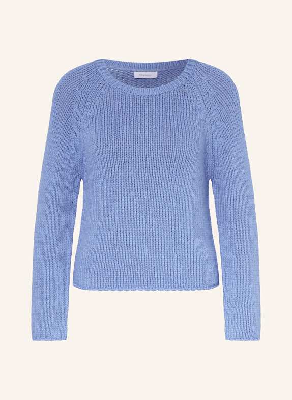 darling harbour Pullover BLAU