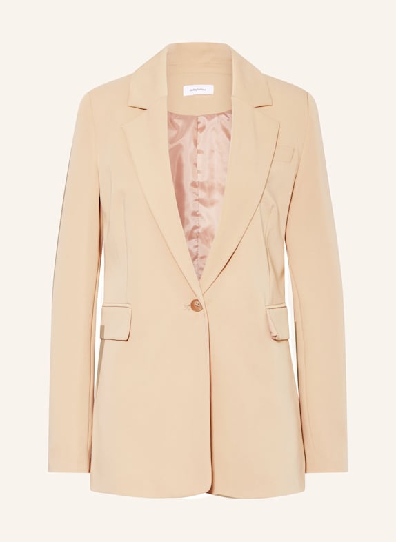 darling harbour Blezer BEIGE  BEIGE